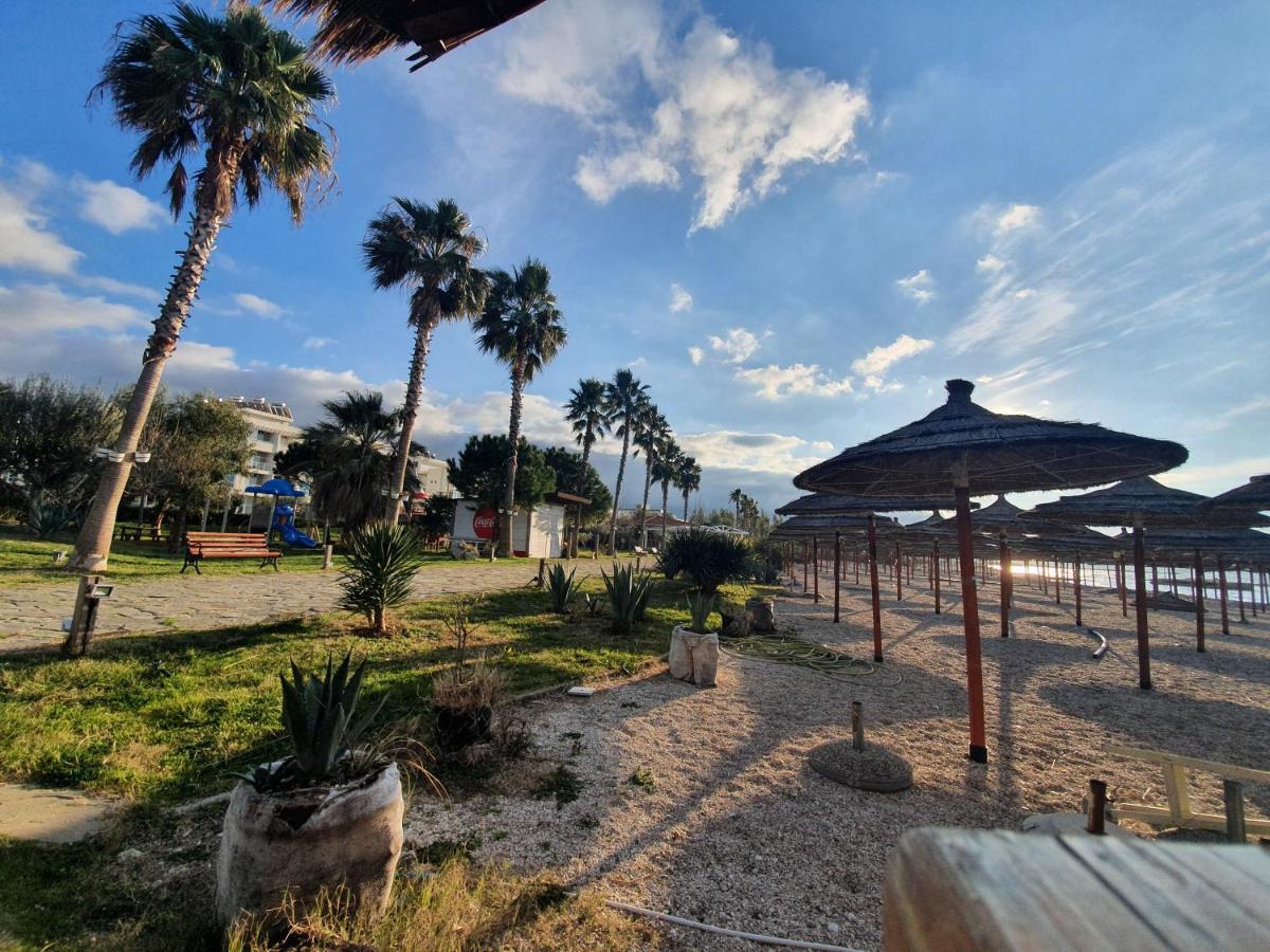 Bojo Resort Orikum Exterior photo